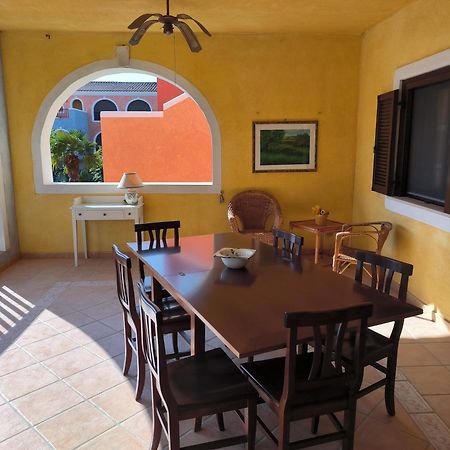 Basilicata Host To Host - Borgo San Basilio Apartment Marina Di Pisticci Exterior photo