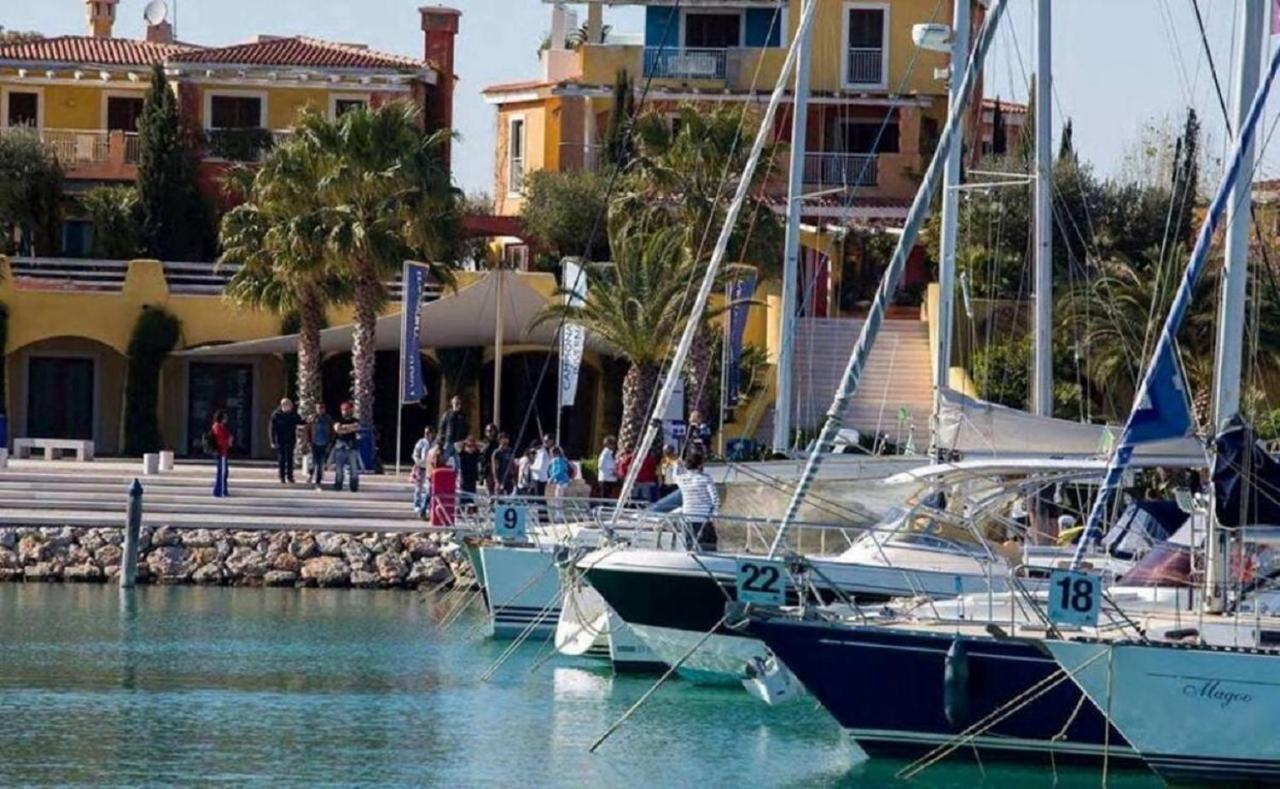 Basilicata Host To Host - Borgo San Basilio Apartment Marina Di Pisticci Exterior photo