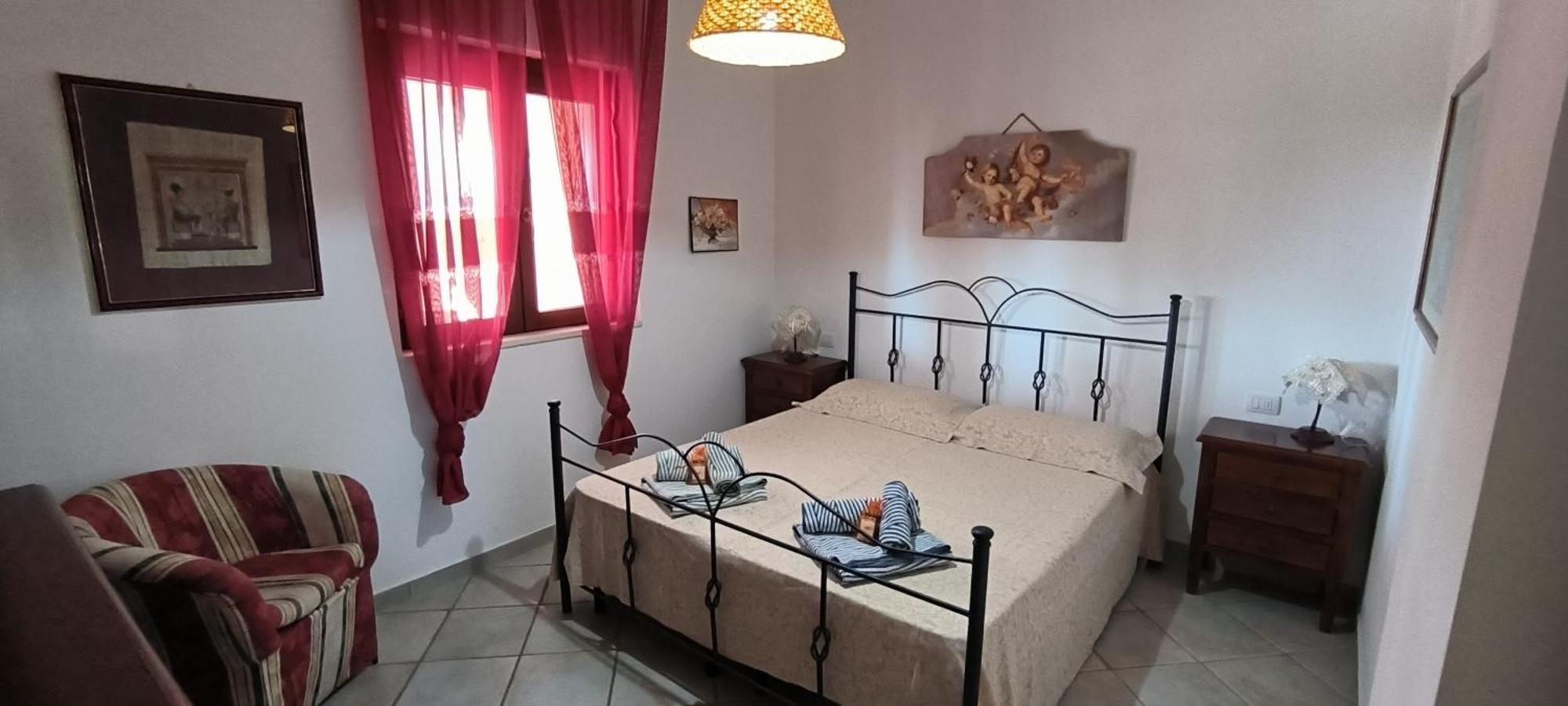Basilicata Host To Host - Borgo San Basilio Apartment Marina Di Pisticci Exterior photo