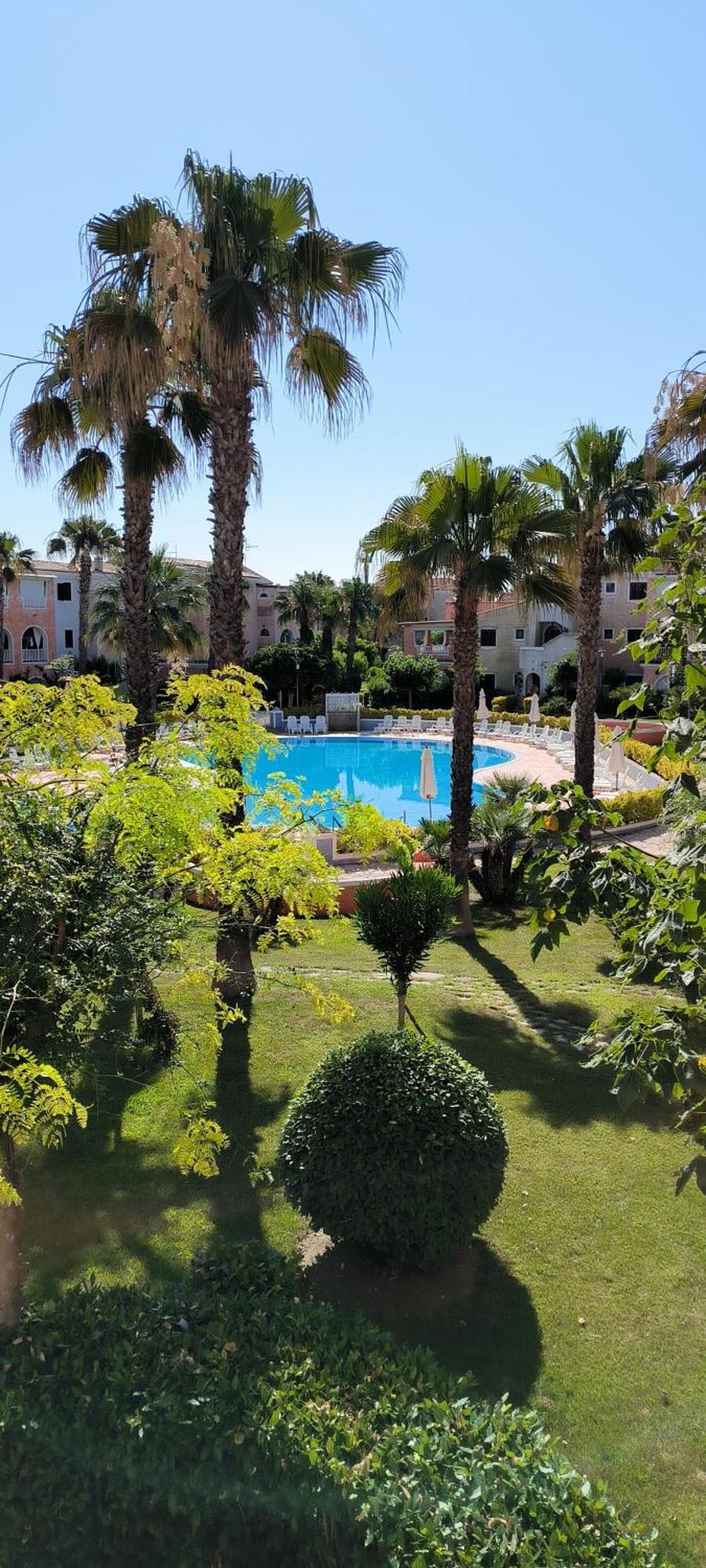 Basilicata Host To Host - Borgo San Basilio Apartment Marina Di Pisticci Exterior photo