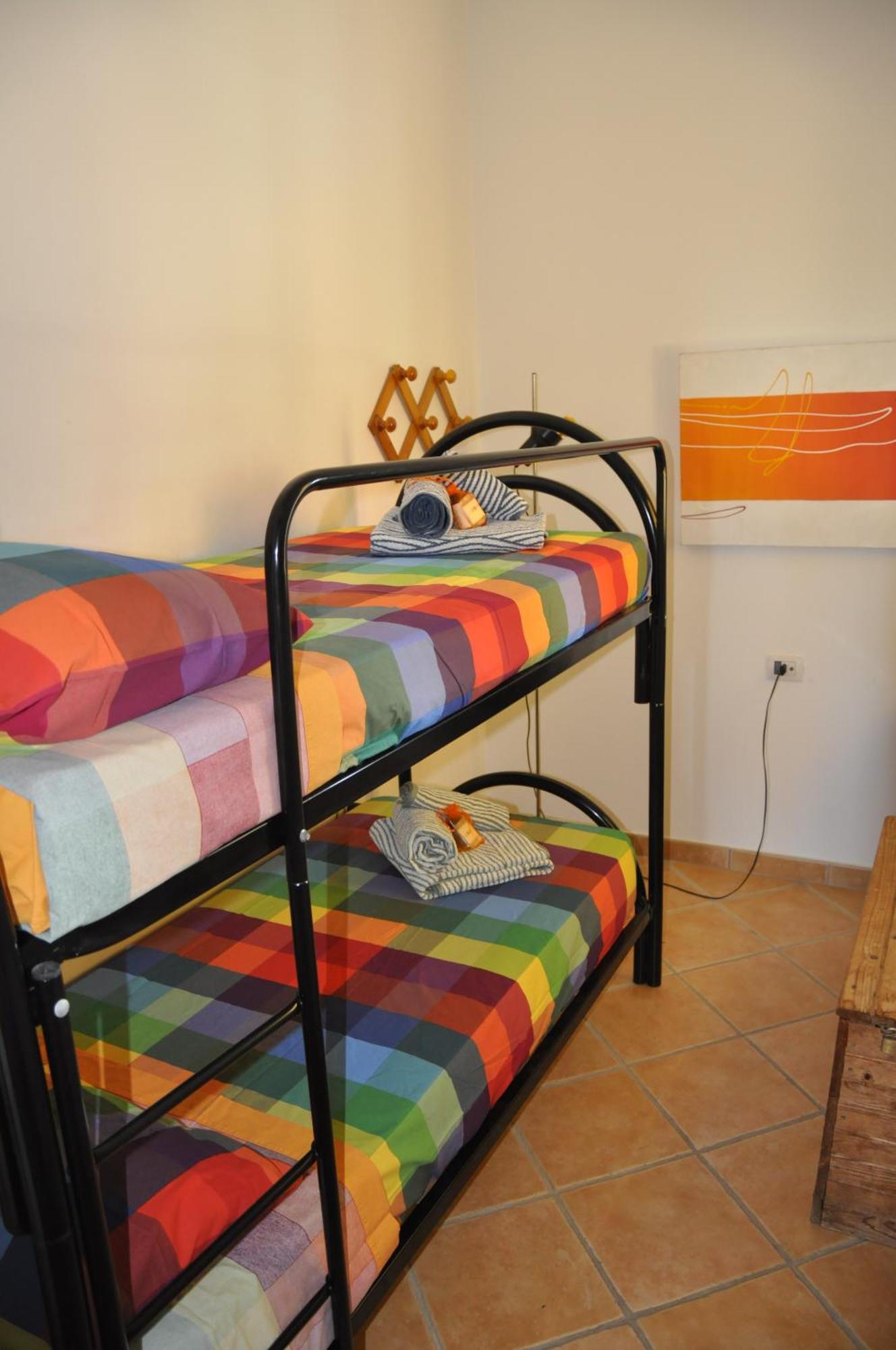 Basilicata Host To Host - Borgo San Basilio Apartment Marina Di Pisticci Exterior photo