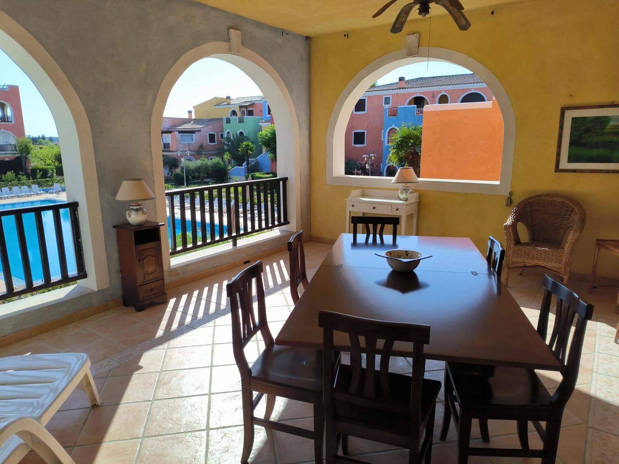 Basilicata Host To Host - Borgo San Basilio Apartment Marina Di Pisticci Exterior photo