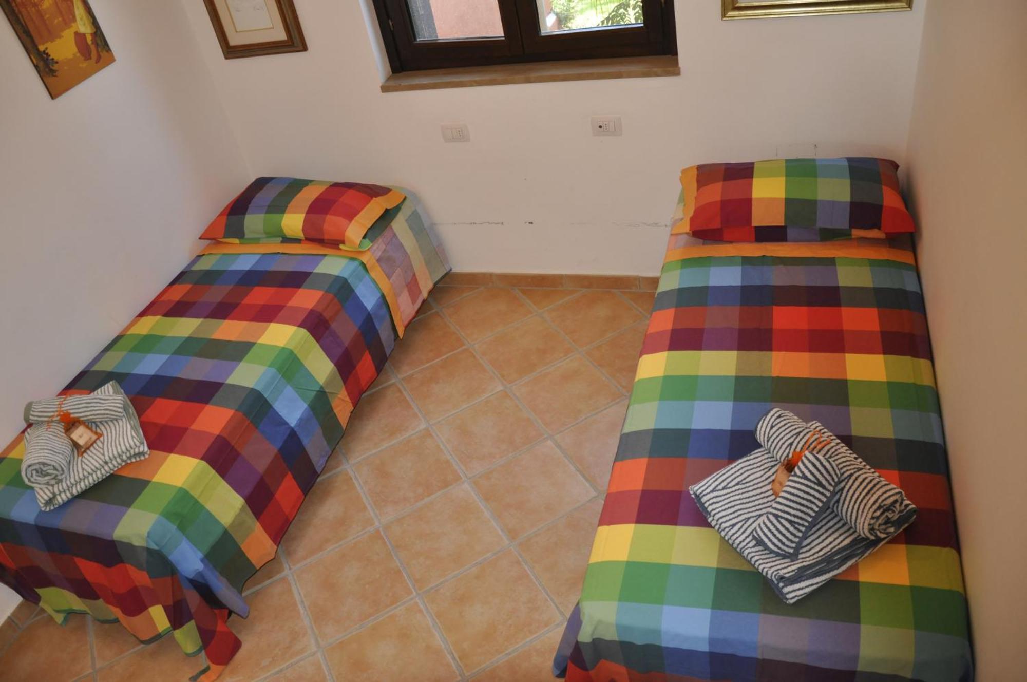 Basilicata Host To Host - Borgo San Basilio Apartment Marina Di Pisticci Exterior photo