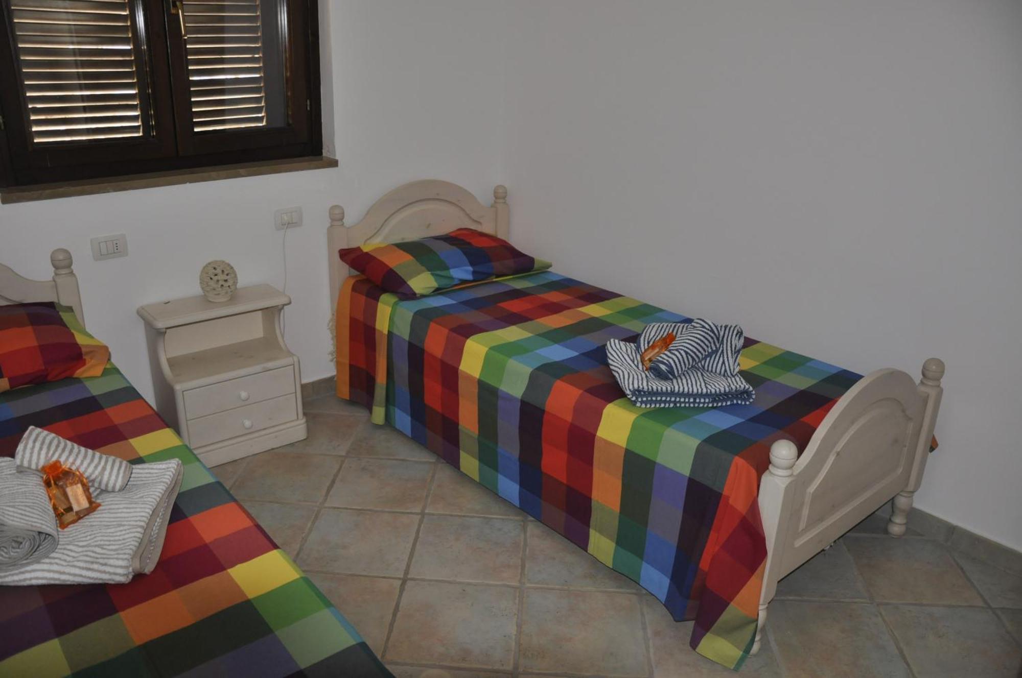 Basilicata Host To Host - Borgo San Basilio Apartment Marina Di Pisticci Exterior photo