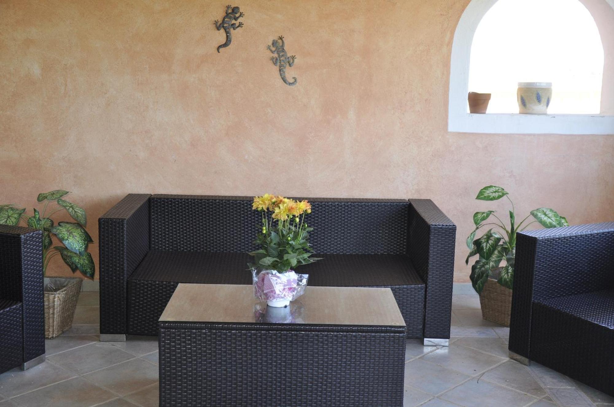 Basilicata Host To Host - Borgo San Basilio Apartment Marina Di Pisticci Exterior photo